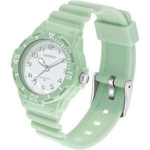 Waterproof Nurse Minimalist Simple Analog Watch - Casual Ladies